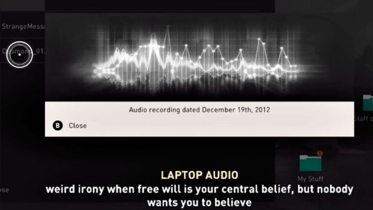 Every Easter Egg You Need to See in AC Valhalla