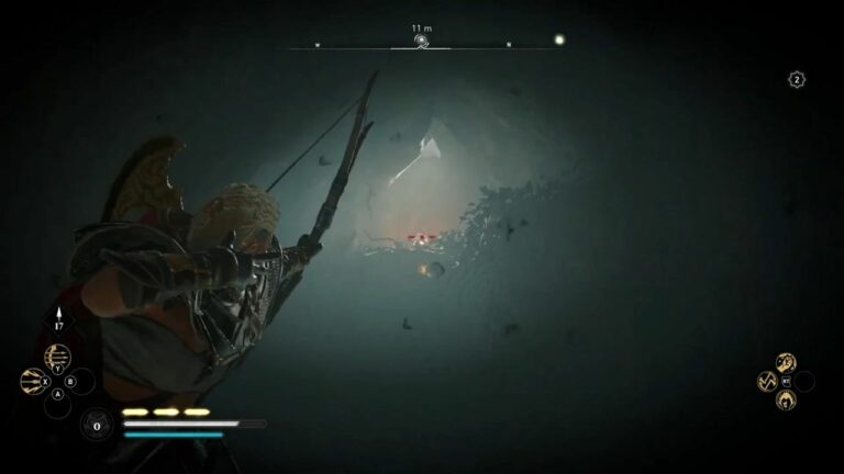 Assassin’s Creed Valhalla: Destroying the Cursed Symbol in Minninglow