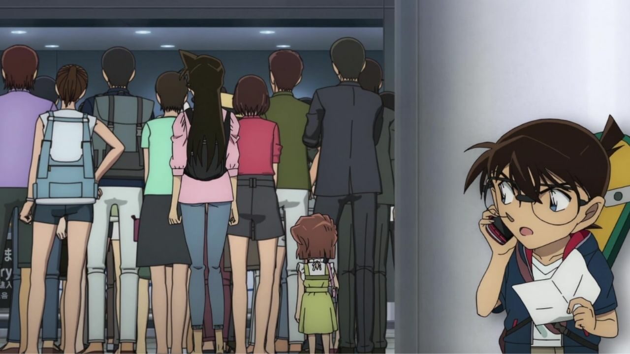 How to Watch Detective Conan (Case Closed)? Watch Order Guide cover