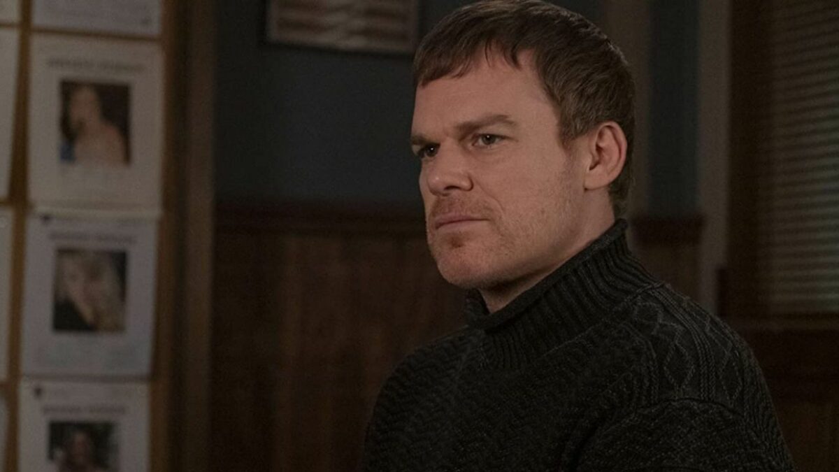 Dexter: New Blood Season Finale: Release Date, Recap and Speculation