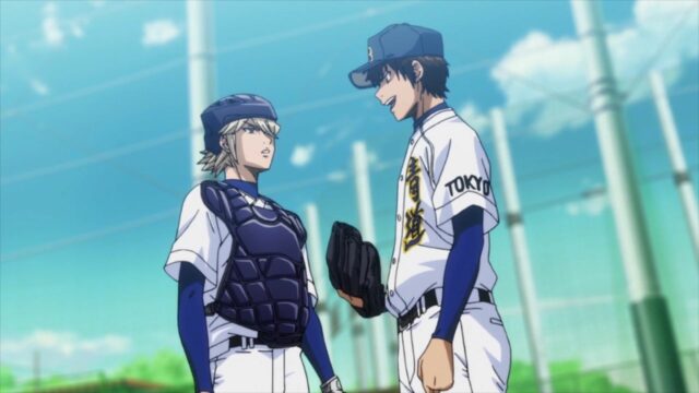 Diamond no Ace Act II Chapter 278: Release Date, Delay, Discussion