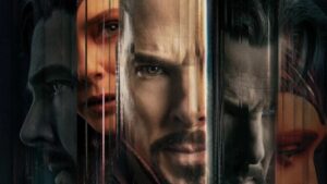 Doctor Strange 2 Tickets to Go on Sale a Month Before Release