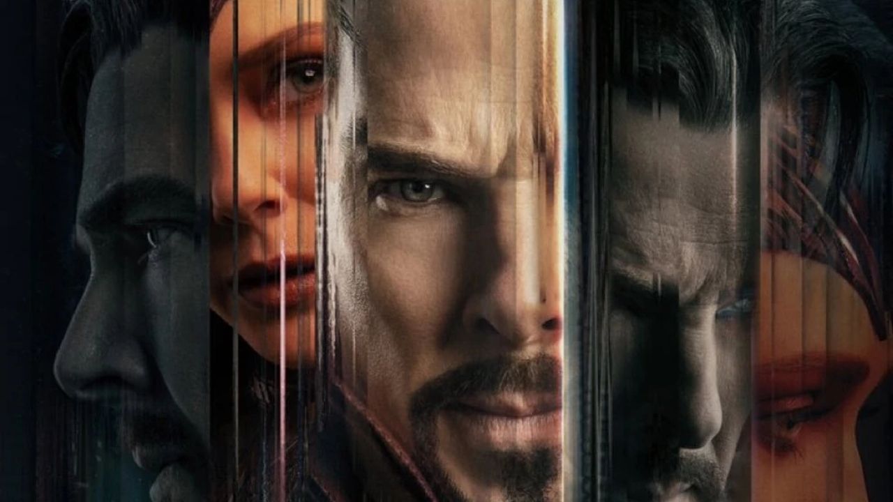 Doctor Strange 2 Tickets to Go on Sale a Month Before Release cover