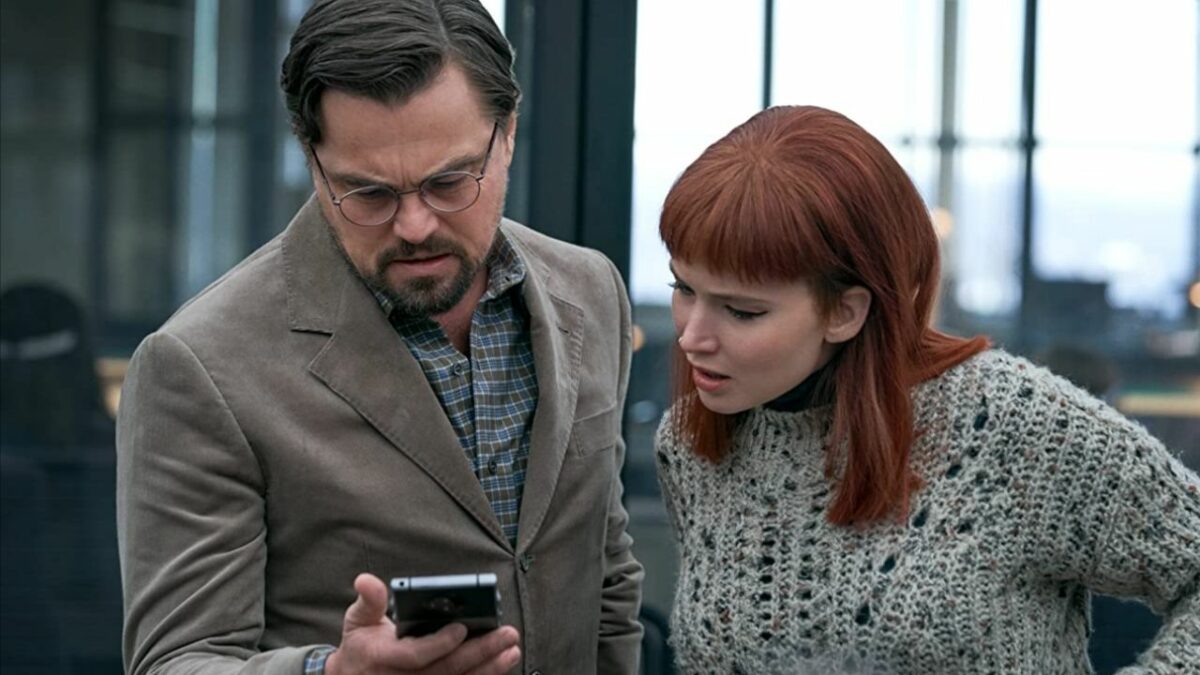 Scientists Say Don't Look Up's Comet Could Technically Be Destroyed