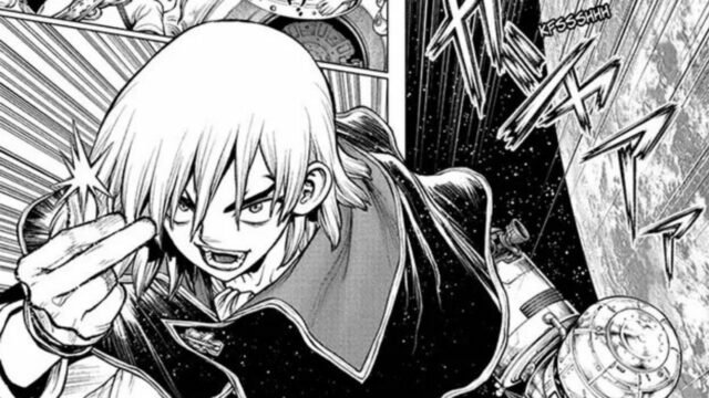 ‘Dr. Stone’ Manga Ends in Just 2 Chapters; Will it have a rushed ending?