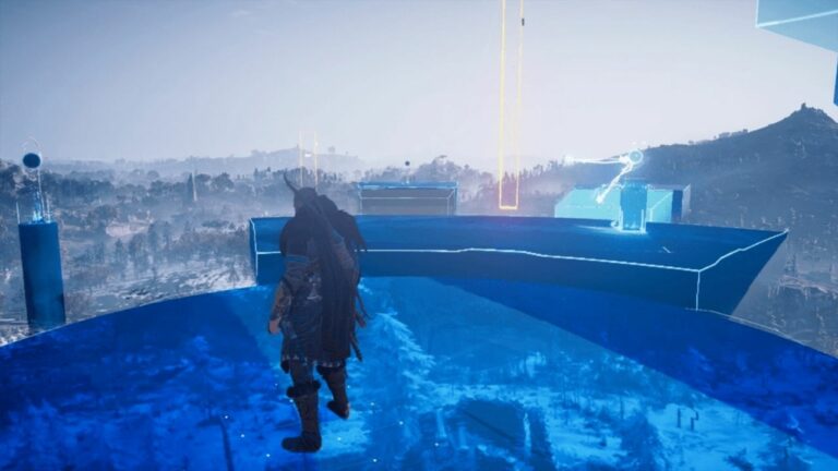 Snotinghamscire Anomaly in AC Valhalla – Solution, Rewards, and More!