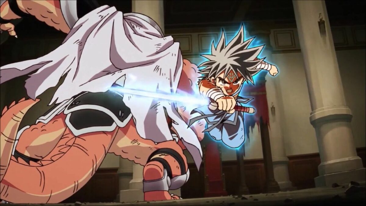 Dragon Quest Episode 65 Release Date, Speculation, Watch Online