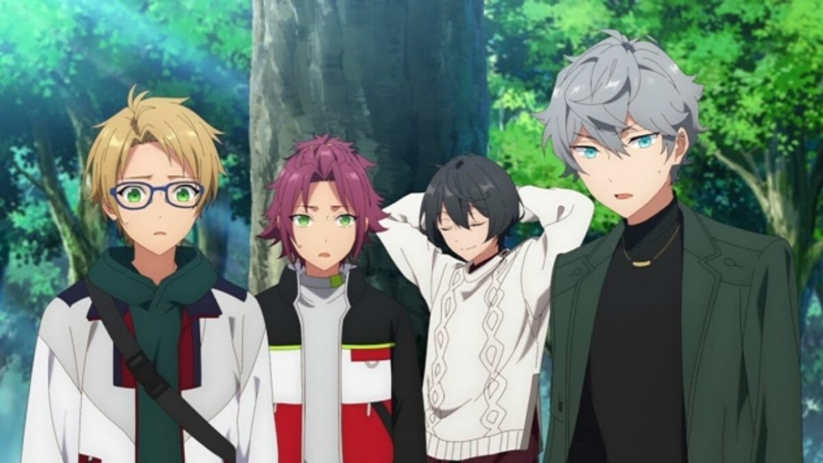 Ensemble Stars!! Road to Show!!’s PV Teases a Creep in New York Frolics