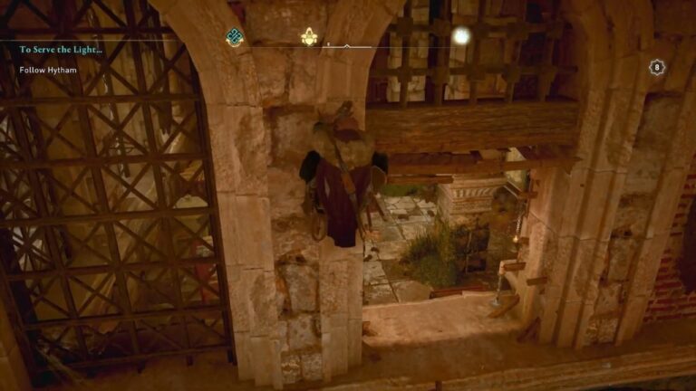 Assassin's Creed Valhalla: All Gears Locations in Lunden Region