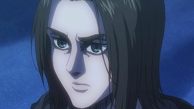 Eren Rumble Why does Eren start the Rumbling? Can it be stopped?