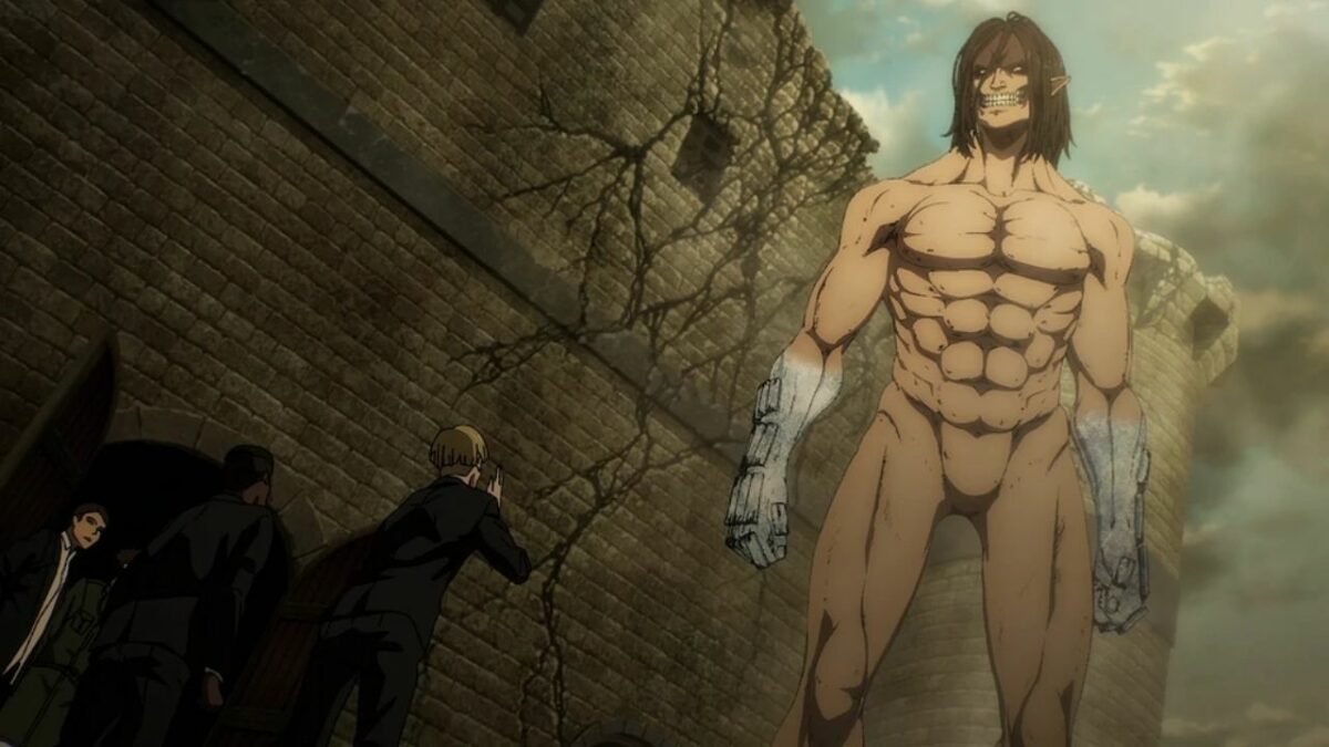 Attack on Titan Season 4 Part 2 Ep 2: Release Date, Preview