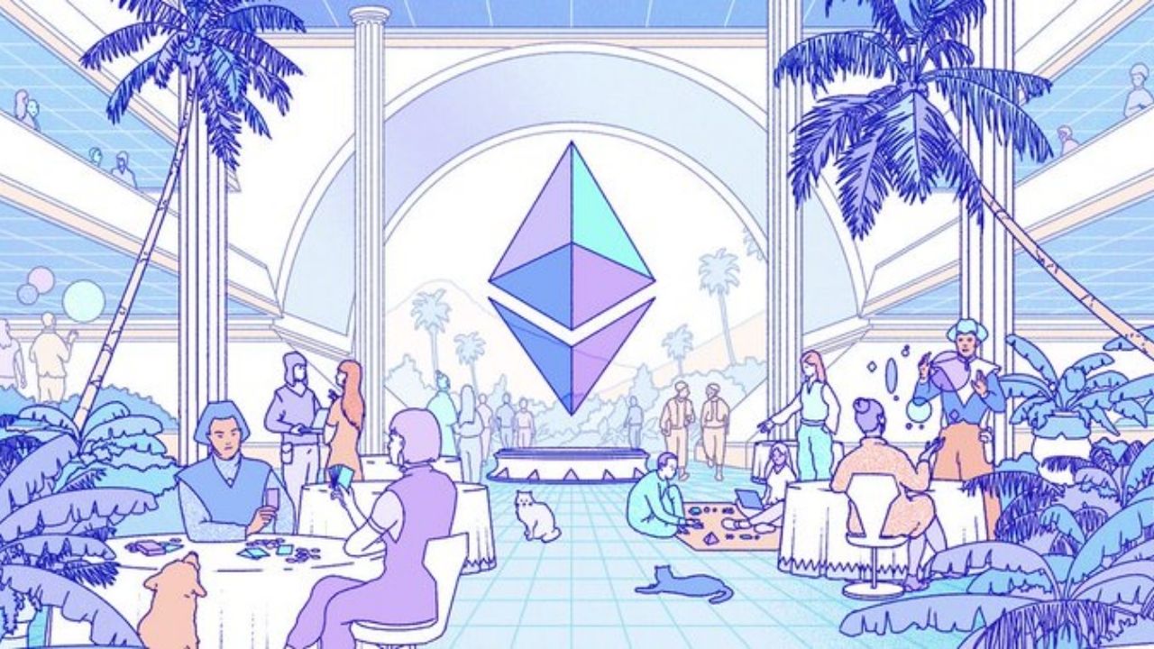 ‘The Merge’ is Finally Done as Ethereum Shifts to Proof-of-Stake cover