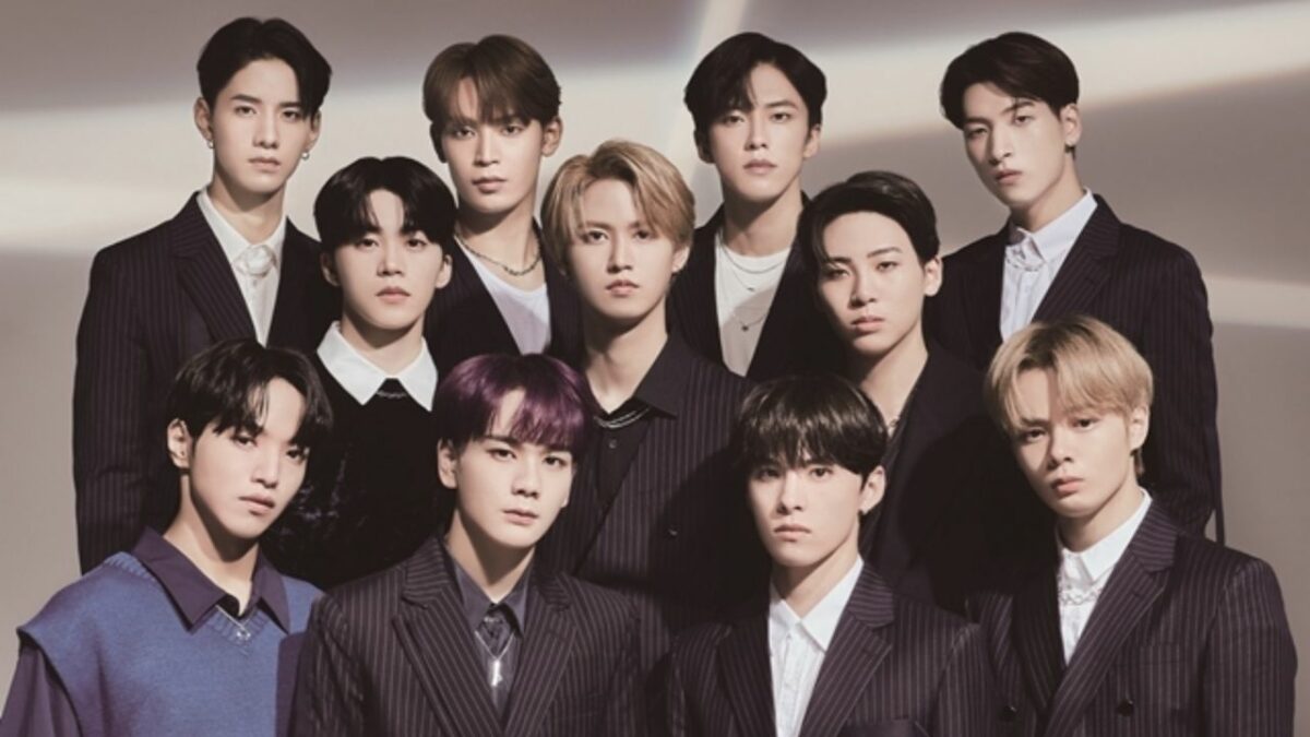 Fanfare of Adolescence Unveils Theme Song Artists & Visual Feat. the MCs