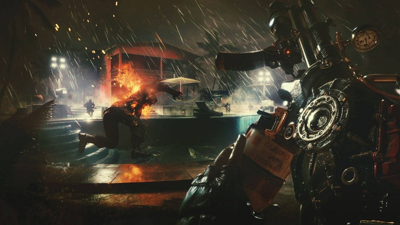 Far Cry 6 Tag/Nacht-Zyklus: Kann man die Zeit im Spiel ändern? Abdeckung