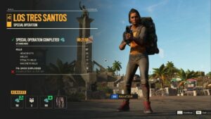 Far Cry 6: Tutorial de Los Tres Santos ǀ Alijo secreto y ubicación clave