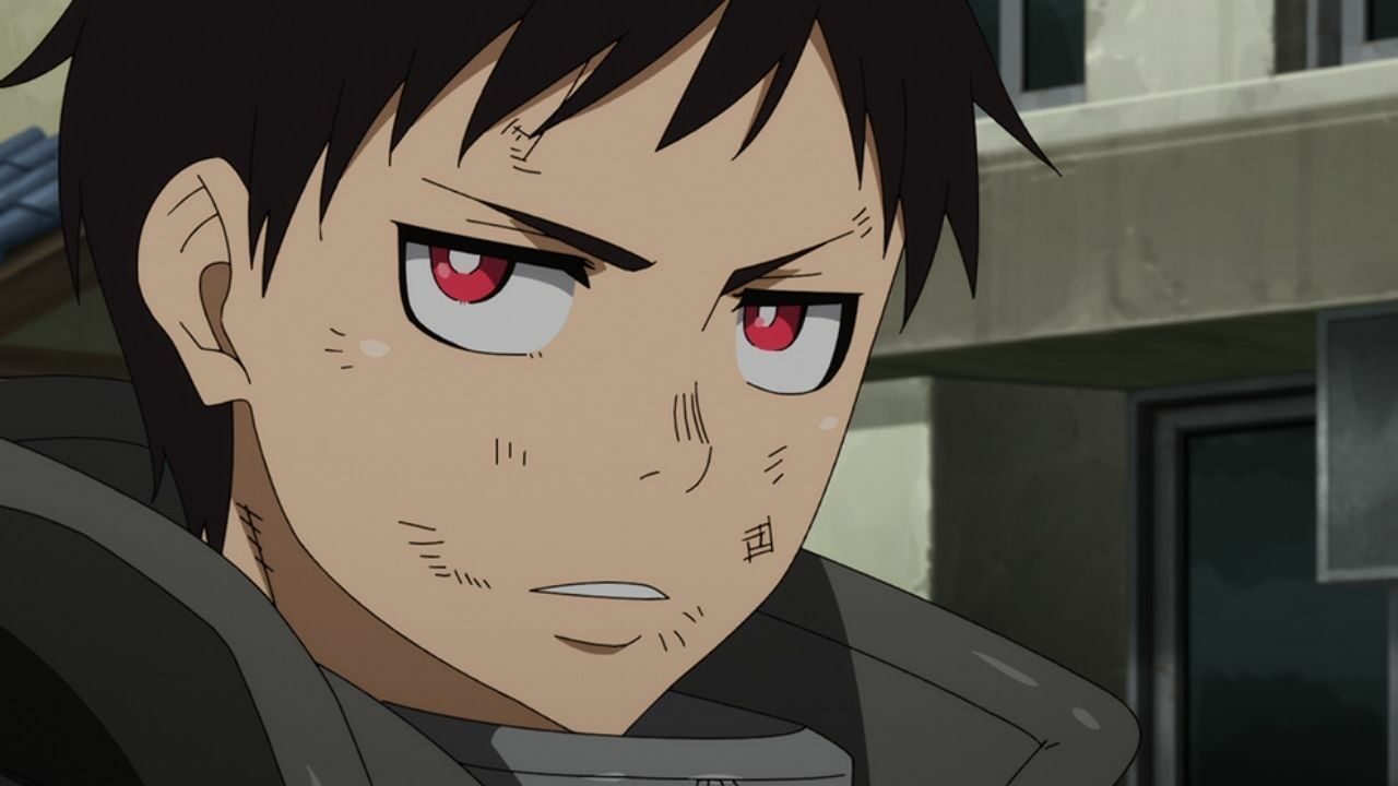 Mangaka Atsushi Hints at Fire Force Manga Getting Over in Next Few Chapters cover