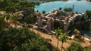 Unlocking Doors and Discovering Weapons: Far Cry 6 Du or Die Guide