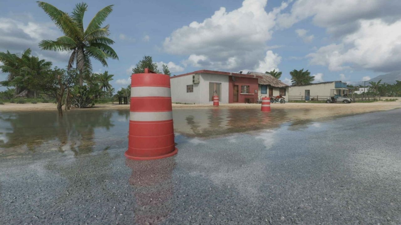 Forza Horizon 5 Traffic Cone Locations – Open Road Daily Challenge cover