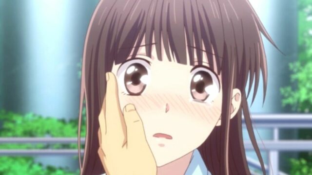 Fruits Basket: Prelude’s New PV Teases Tohru’s Parents’ Sweet Love Story