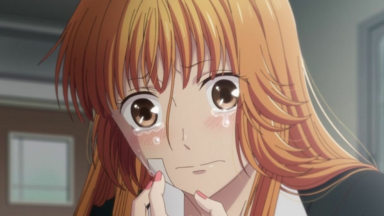 Fruits Basket: Prelude’s New PV Teases Tohru’s Parents’ Sweet Love Story cover