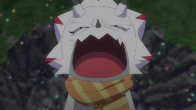 Digimon Ghost Game Episode 17 Release Date, Speculations, Watch Online