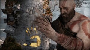 How Old is Kratos in God of War (2018)? Is He More than 150 Years Old?