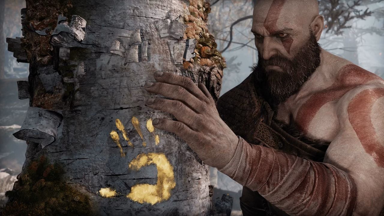 God of War’s Most Popular PC Mod Allows You to Skip PS Intro Video cover