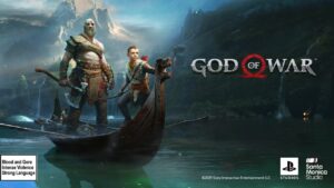 New Gameplay Footage Revealed Before Launch of God of War PC Port