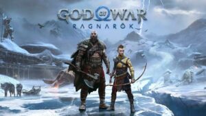 „Keine Ahnung“ von der PC-Portierung für God of War Ragnarok, sagt Cory Barlog