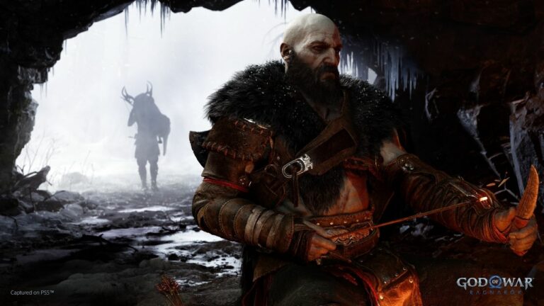 ‘No Idea’ About PC Port for God of War Ragnarok Says Cory Barlog