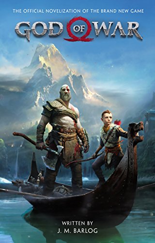 O romance oficial de God of War sugere que Faye está por trás da chegada de Kratos a Midgard