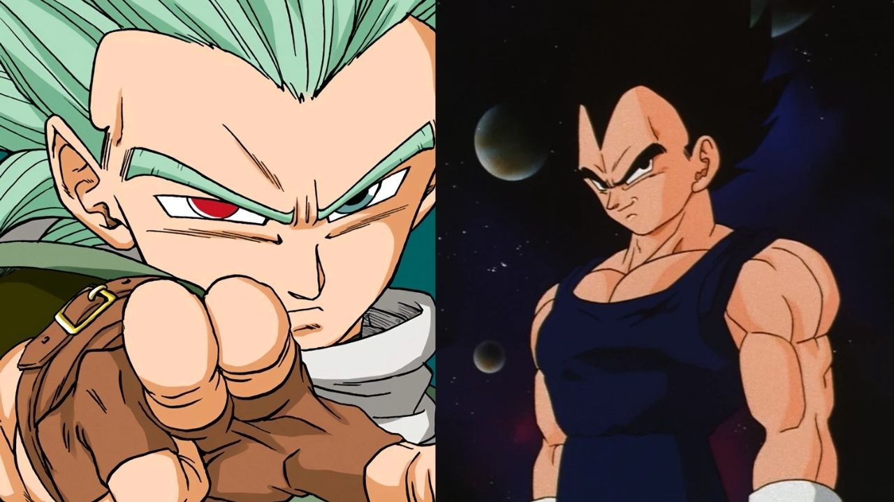 Dragon Ball Super Chapter 80: Release Date, Discussion, Read Online thumbnail