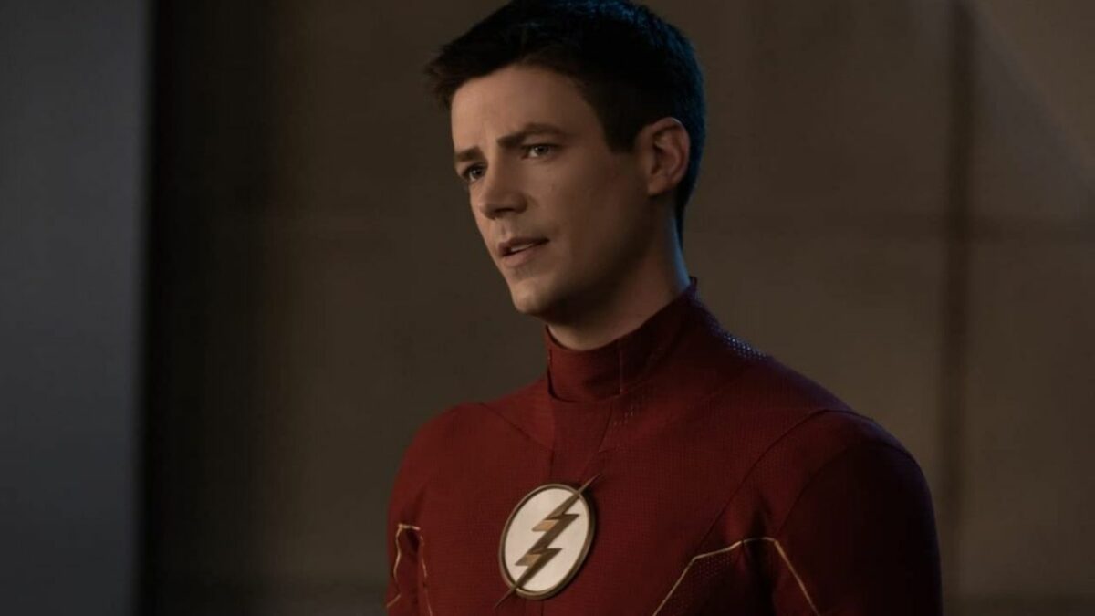 Will there be season 9 of Grant Gustin’s The Flash series?