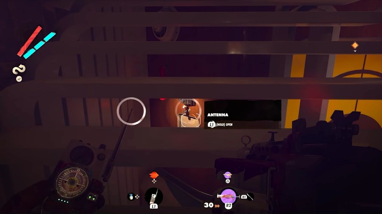 How to get all gold and unique weapons in Deathloop?