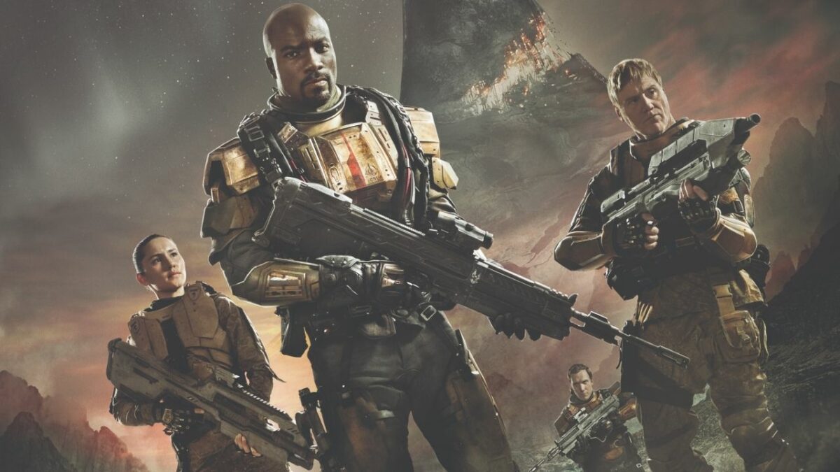 Halo’s Latest Trailer Shows Master Chief is Ready to Take Control