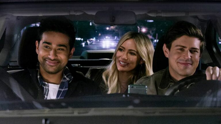 Did HIMYF make a mistake by hinting at the “father” in episode 1? 