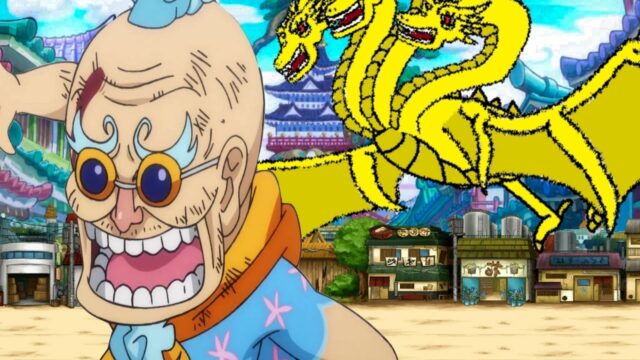 One Piece Episode 1008, Release Date, Speculation, Watch Online