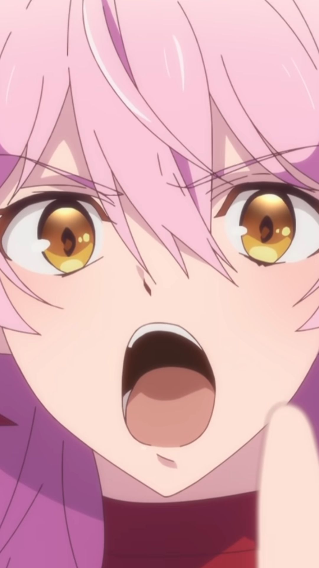 I’m Quitting Heroing Anime Reveals Climax PV and New Visual