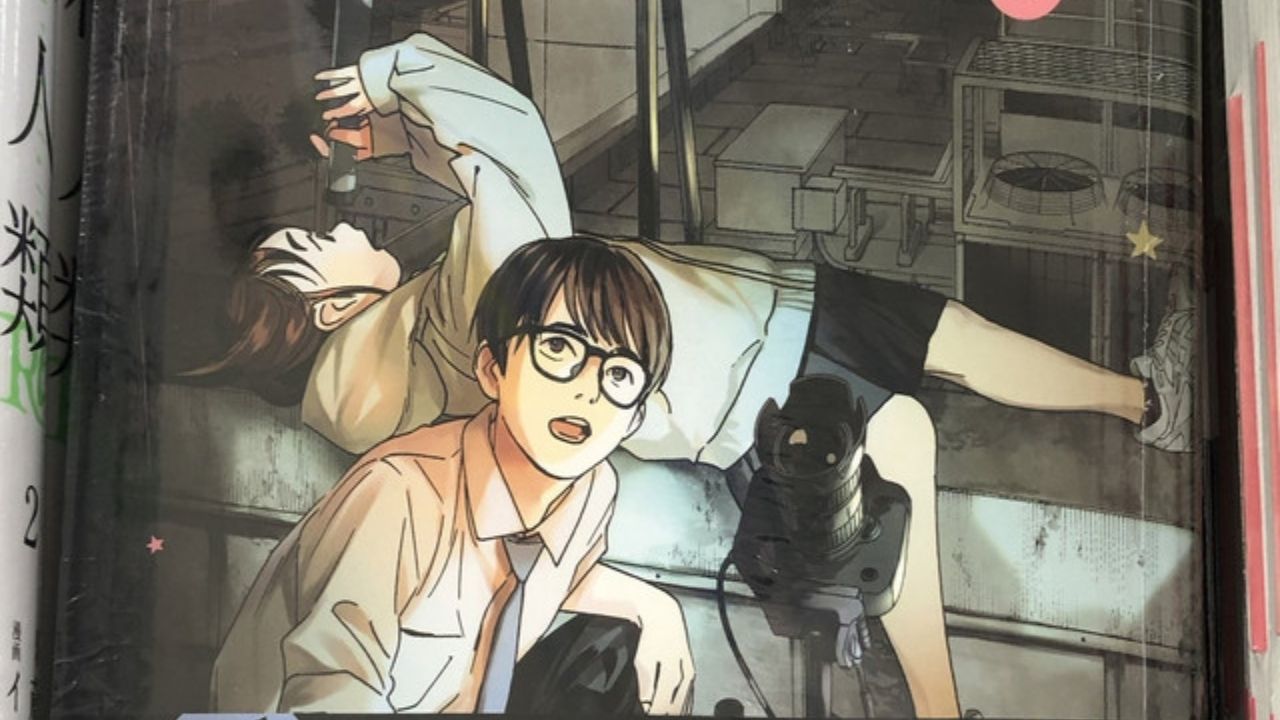 Insomniacs After School Inspires Dreamy Anime and Live-Action Film thumbnail