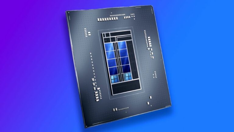 La serie Raptor Lake-S de Intel admitirá memorias DDR5-5600 y DDR4-3200