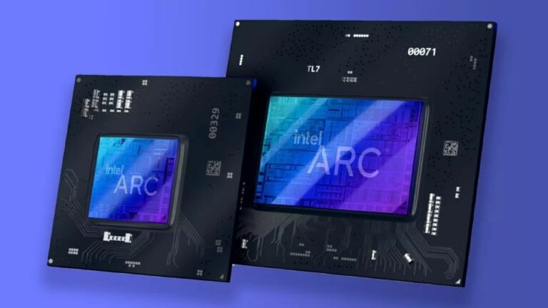 Arc A380 Reviews To Release Tomorrow After Intel’s Supposed Ban 