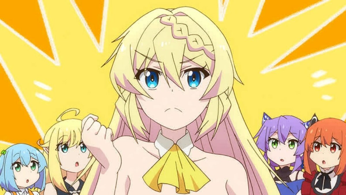 I’ve Been Killing Slimes for 300 Years Greenlit for a Relaxing Season 2