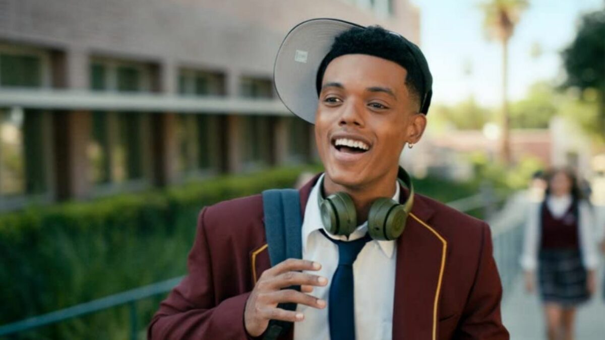 Peacock’s Bel-Air Trailer Shows A Menacing Backstory of Will