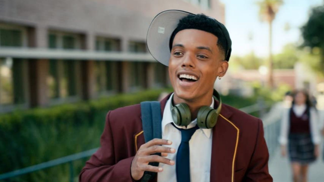Peacock’s Bel-Air Trailer Shows A Menacing Backstory of Will cover