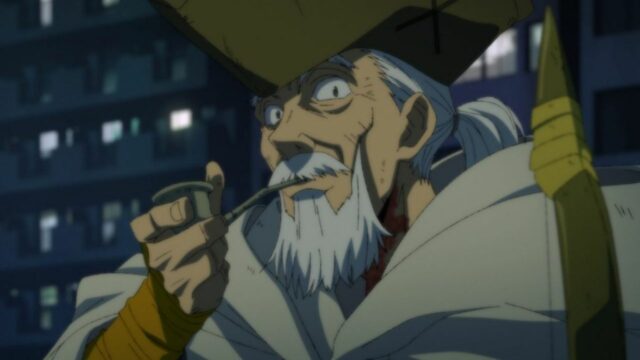 Sabikui Bisco Episode 3: Release Date, Speculation, Watch Online  