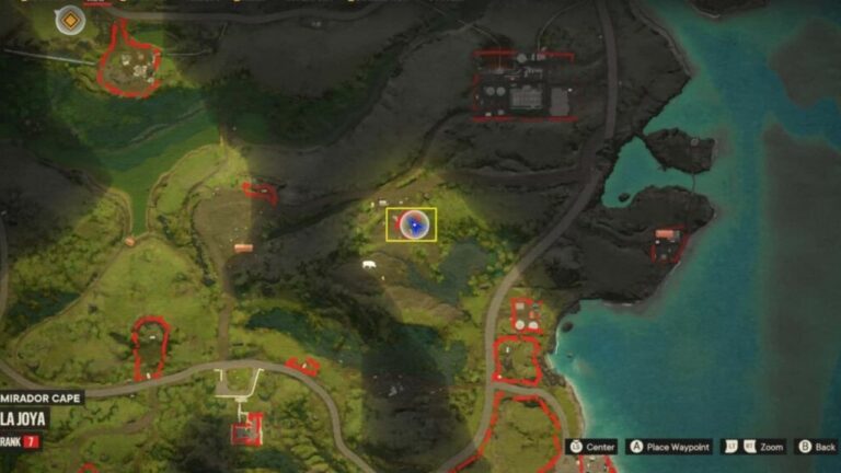 Far Cry 6 We’re (Un)Jammin’ Guide: All 11 Wave Jammer Locations