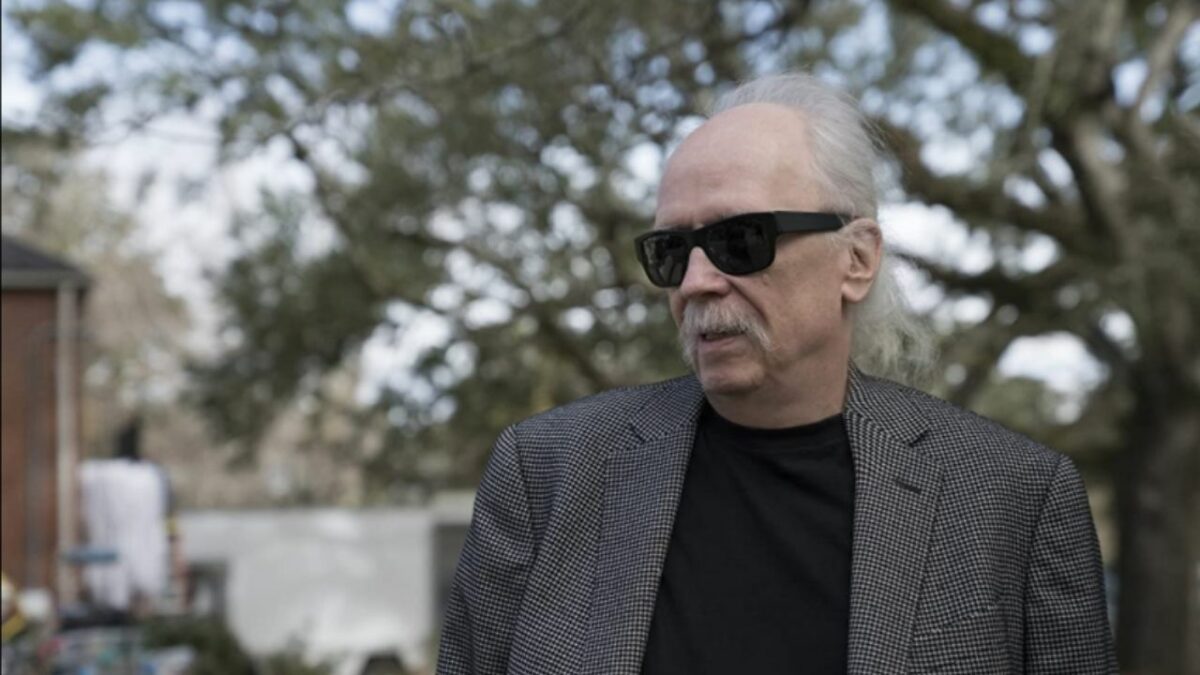 John Carpenter Reveals Teaser For His Behind The Scenes Documentary