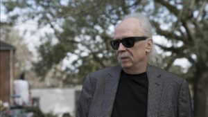 John Carpenter Reveals Teaser For His Behind The Scenes Documentary