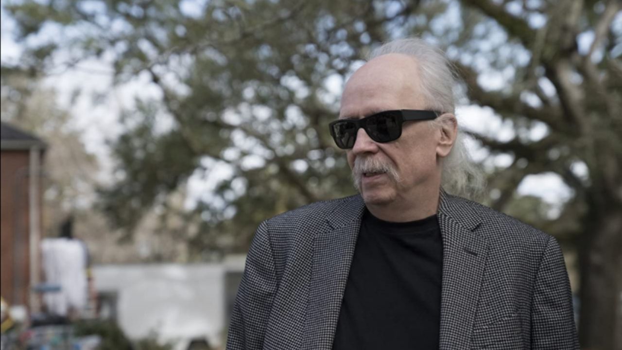 John Carpenter Reveals Teaser For His Behind The Scenes Documentary cover
