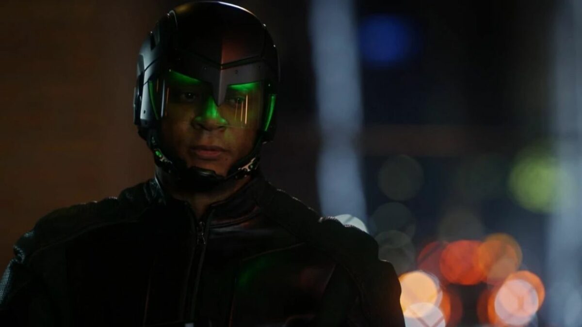 John Diggle to Return to Arrowverse in Batwoman S3 Ep9